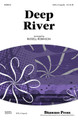 Deep River (SATB) arr. by Russell L. Robinson