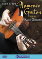 Easy Steps to Flamenco Guitar