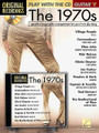 The 1970s (Play With The CD Guitar Vol. 5)