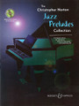 The Christopher Norton Jazz Preludes Collection