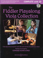 The Fiddler Play-Along Viola Collection