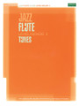 Jazz Flute Tunes (Level/Grade 3)