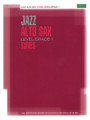 Jazz Alto Sax Tunes (Level/Grade 1) Play-Along