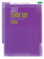 Jazz Tenor Sax Tunes (Level/Grade 1)