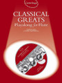 Classical Greats Play-Along (Flute)