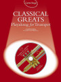 Classical Greats Play-Along (Trumpet)