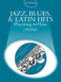 Jazz, Blues & Latin Hits Play-Along (Flute)