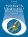 Jazz, Blues & Latin Hits Play-Along (Trumpet)