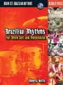 Brazilian Rhythms For Drum Set And Percussion