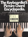 The Keyboardist's Picture Chord Encyclopedia