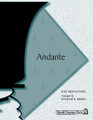 Andante (For Handbells)