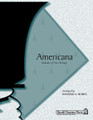 Americana (For Handbells)