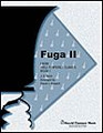 Fuga II Handbell Part