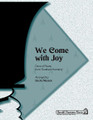 We Come With Joy Handbell (2-3)