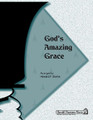 God's Amazing Grace Handbell (3-5)