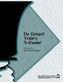 De Gospel Train's A-Comin' Handbell (3-5)