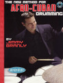 The New Method For Afro-Cuban Drumming (Bk/CD)