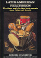 Latin-American Percussion Book (Revised Edition)