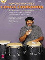 Poncho Sanchez' Conga Cookbook - Percussion/Conga Drums/Congas