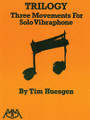 Trilogy (Three Movements For Solo Vibraphone)