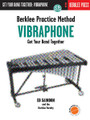 Berklee Practice Method: Vibraphone