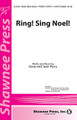 Ring! Sing Noel! 3-Part Mixed, Bells, Hand Drum, Tambourine