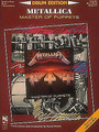 Master Of Puppets: By Metallica (Drums)