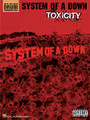 Toxicity: By System Of A Down (For drum set and voice)