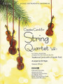 Creative Carols (String Quartet) - CD-ROM