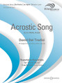 Acrostic Song