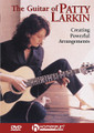 The Guitar of Patty Larkin (DVD)