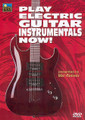 Play Electric Guitar Instrumentals Now!