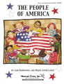 The People of America CD