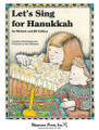 Let's Sing for Hanukkah (3-Part)