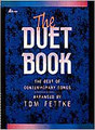 The Duet Book (Book/CD Pack)