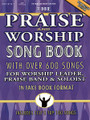 Praise And Worship Songbook (Original Edition)