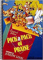 Pick A Pack Of Praise (Songbook Edition)