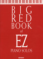 Big Red Book of EZ Piano Solos