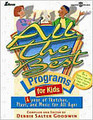 All The Best Programs For Kids (Book)