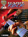 Hard Rock (Boss eBand Guitar Play-Along Vol. 3)