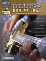 Blues Rock (Boss eBand Guitar Play-Along Vol. 4)