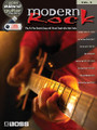 Modern Rock (Boss eBand Guitar Play-Along Vol. 5)