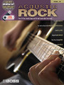 Acoustic Rock (Boss eBand Guitar Play-Along Vol. 6)