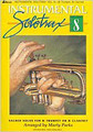 Instrumental Solotrax, Vol. 8 (Bb Trumpet & Clarinet)