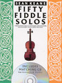 50 Fiddle Solos