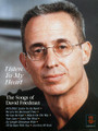 Listen to My Heart - The Songs of David Friedman