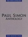 Anthology by Paul Simon