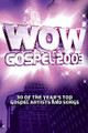 WOW Gospel 2003