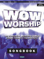 WOW Worship - Purple Songbook