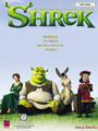 Shrek (Music from the Original Motion Picture) - Easy Piano